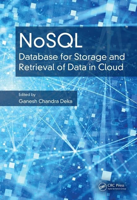 NoSQL: Database for Storage and Retrieval of Data in Cloud,Used