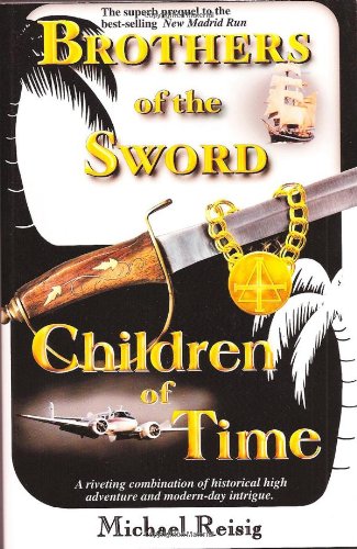 Brothers Of The Sword/Children Of Time,Used