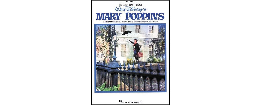 Mary Poppins,Used