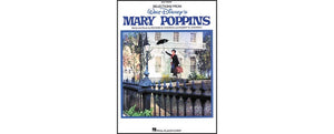 Mary Poppins,Used