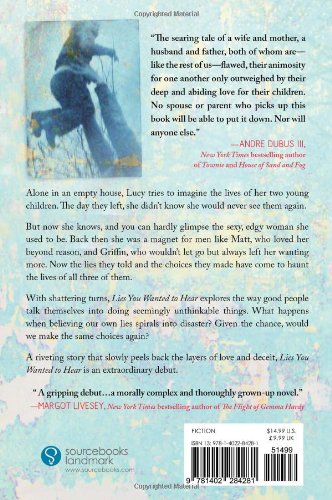 Lies You Wanted to Hear,Used