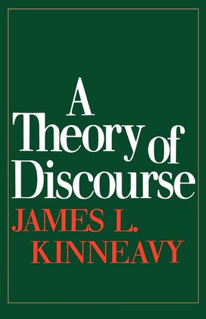 A Theory of Discourse: The Aims of Discourse,Used