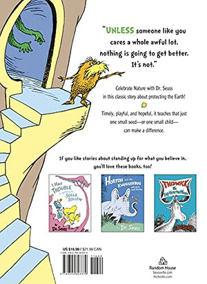 The Lorax (Classic Seuss),New