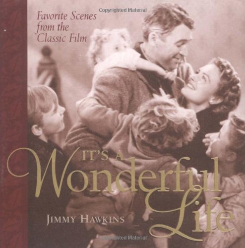 It's a Wonderful Life: Favorite Scenes from the Classic Film,Used