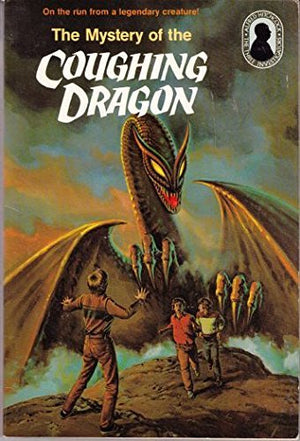 Alfred Hitchcock and the Three Investigators in the Mystery of the Coughing Dragon,New