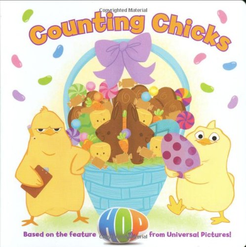 Counting Chicks: A Hop Movie Tiein