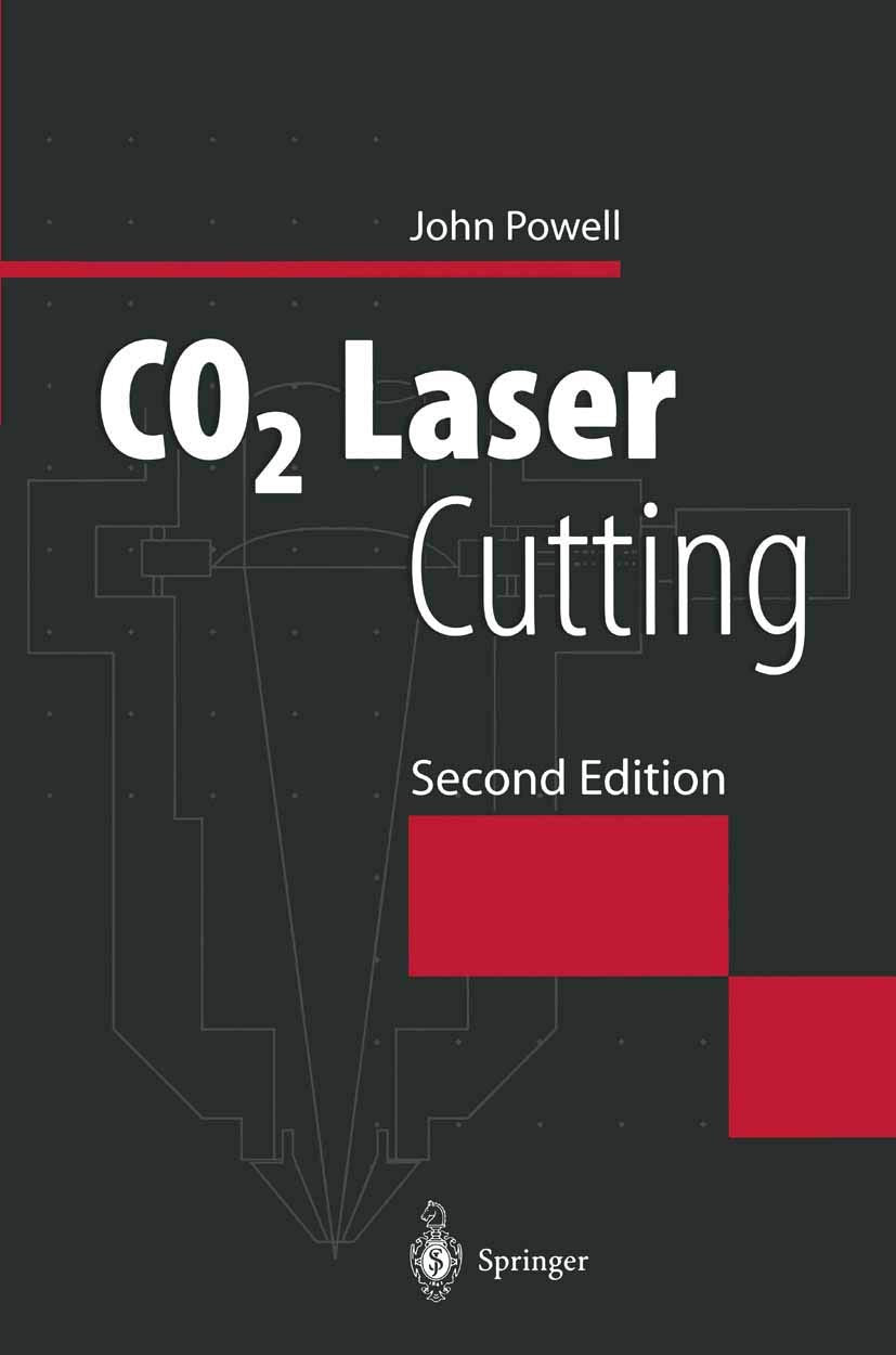 Co2 Laser Cutting,Used