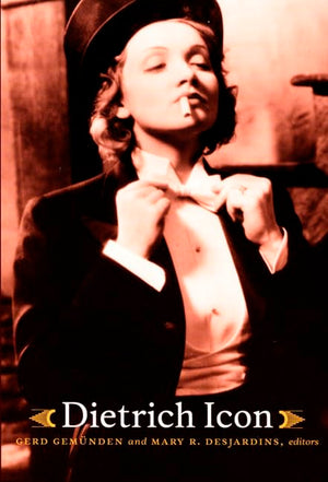 Dietrich Icon-used