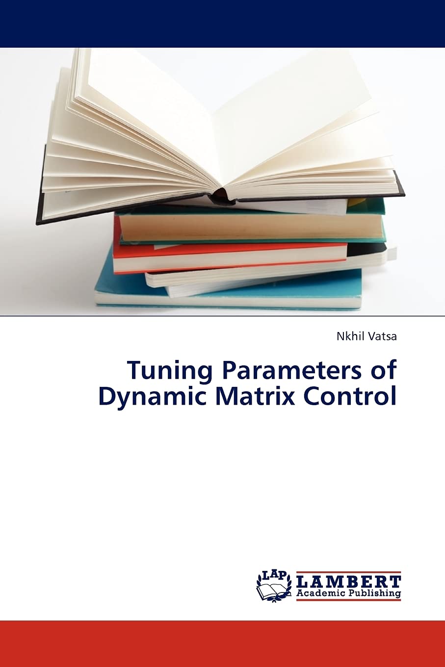 Tuning Parameters of Dynamic Matrix Control,Used