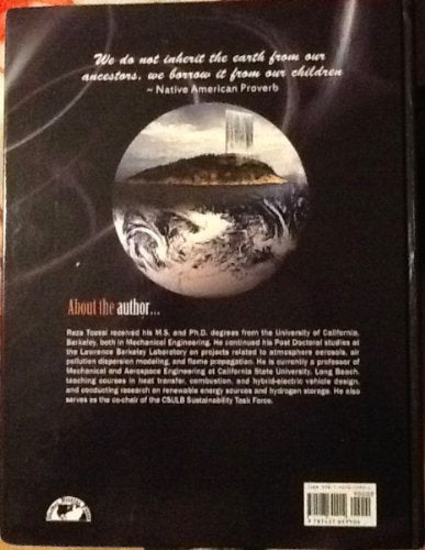 Title: ENERGY+THE ENVIRONMENT,Used