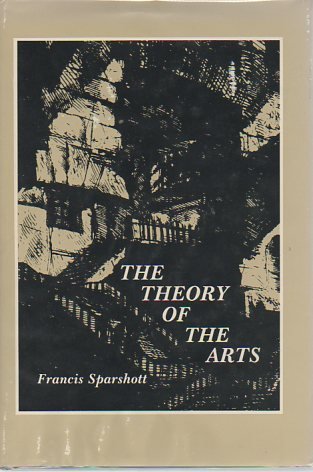 The Theory of the Arts (Princeton Legacy Library, 606),Used