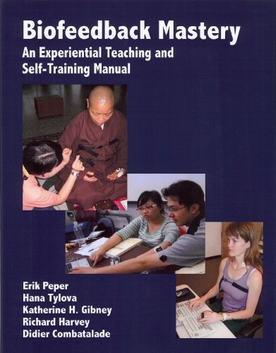The Neurofeedback Book, An Introduction To Basic Concepts In Applied Psychophysiology. Second Edition,New