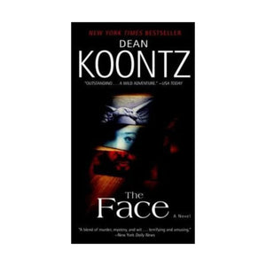 The Face: A Novel,New