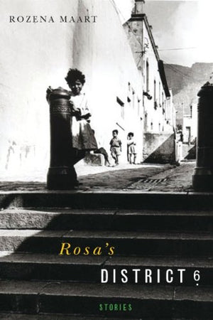 Rosa's District Six,Used
