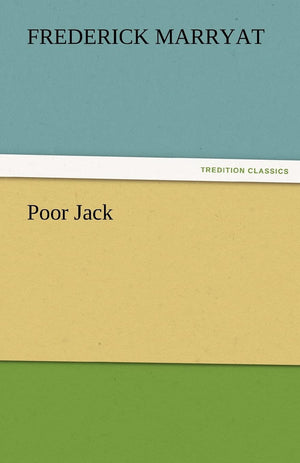 Poor Jack,Used