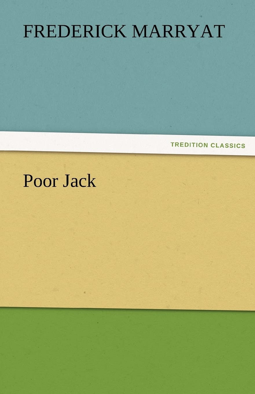 Poor Jack,Used