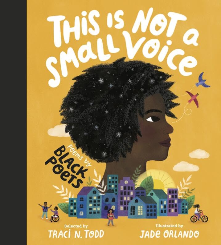 This Is Not A Small Voice