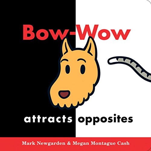 BowWow Attracts Opposites,Used