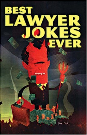 Best Lawyer Jokes Ever,Used