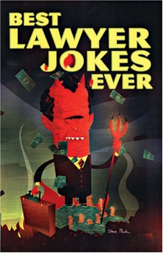 Best Lawyer Jokes Ever,Used