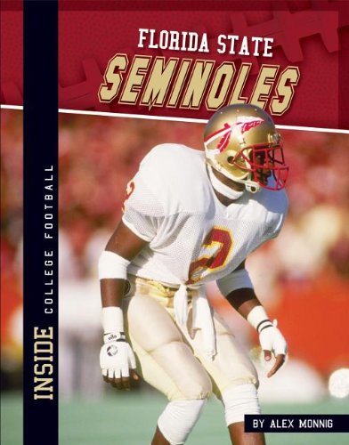 Florida State Seminoles (Inside College Football, 2),Used