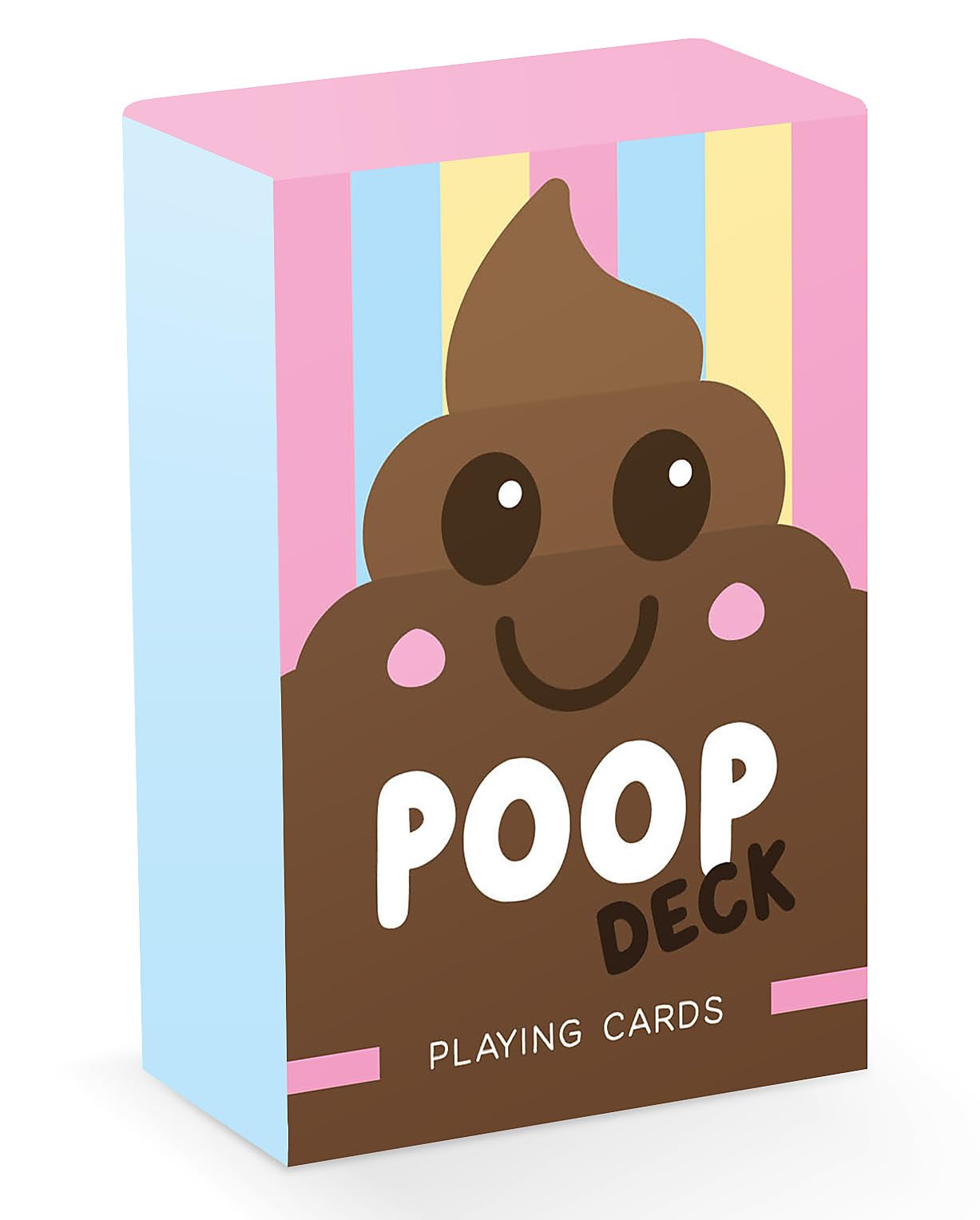 Poop Deck: Hilarious Toiletthemed Card Games