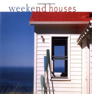 Weekend Houses,Used