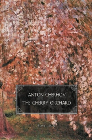 The Cherry Orchard,Used