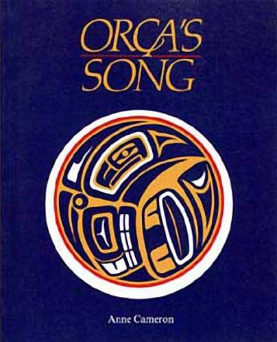 Orca's Song,Used