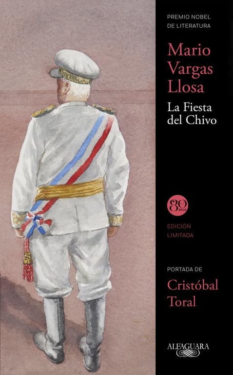 La Fiesta Del Chivo
