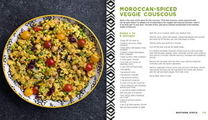Flavors Of Africa: Discover Authentic Family Recipes From All Over The Continent