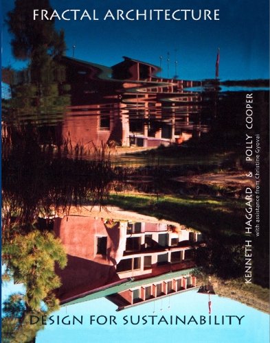 Fractal Architecture: Design for Sustainability,Used
