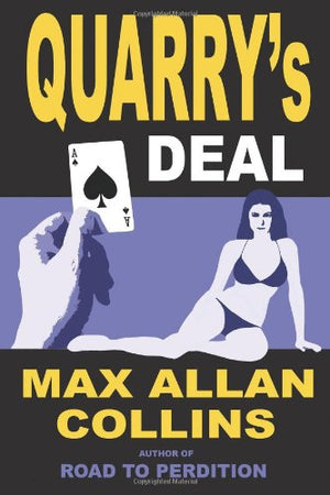 Quarry'S Deal,Used