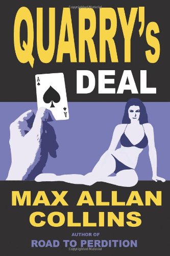Quarry'S Deal,Used