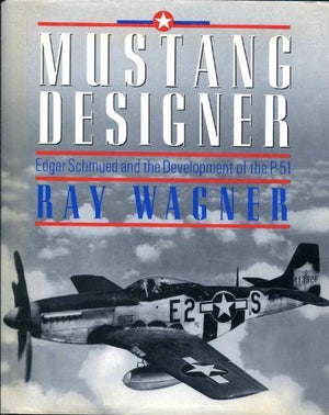 Mustang Designer,Used