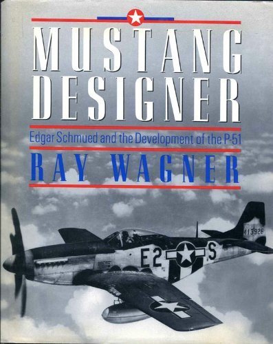 Mustang Designer,Used