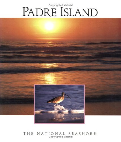 Padre Island National Seashore,Used