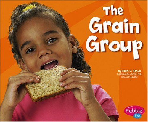 The Grain Group (Pebble Plus),Used