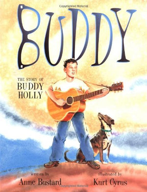 Buddy: The Story of Buddy Holly,Used