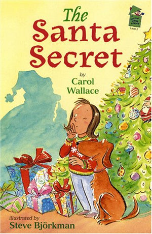Santa Secret (Holiday House Readers Level 2),Used