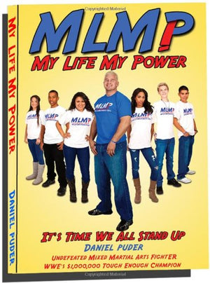 My Life My Power Youth Workbook,Used