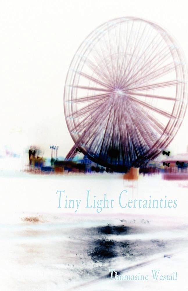Tiny Light Certainties,Used