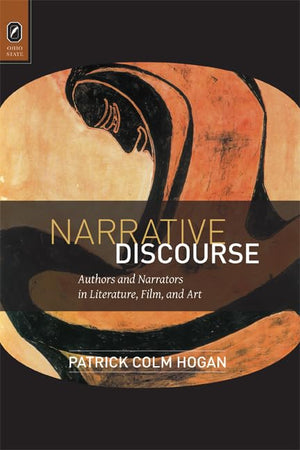 Narrative Discourse: Authors and Narrators in Literature, Film, and Art (THEORY INTERPRETATION NARRATIV),Used