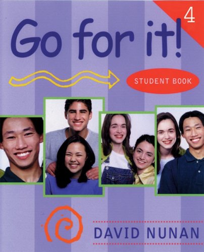Go for it! L4Text,Used