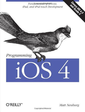 Programming Ios 4