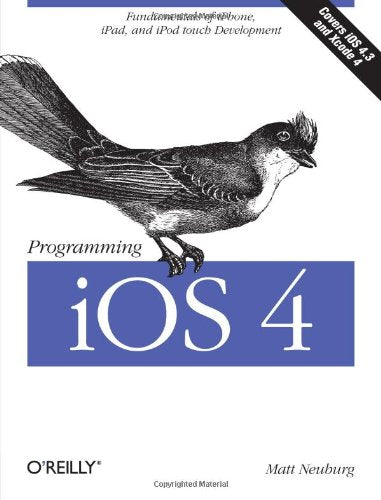 Programming Ios 4