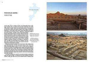 Atlas of Vanishing Places: The lost worlds as they were and as they are today WINNER Illustrated Book of the Year  Edward Stanf,New