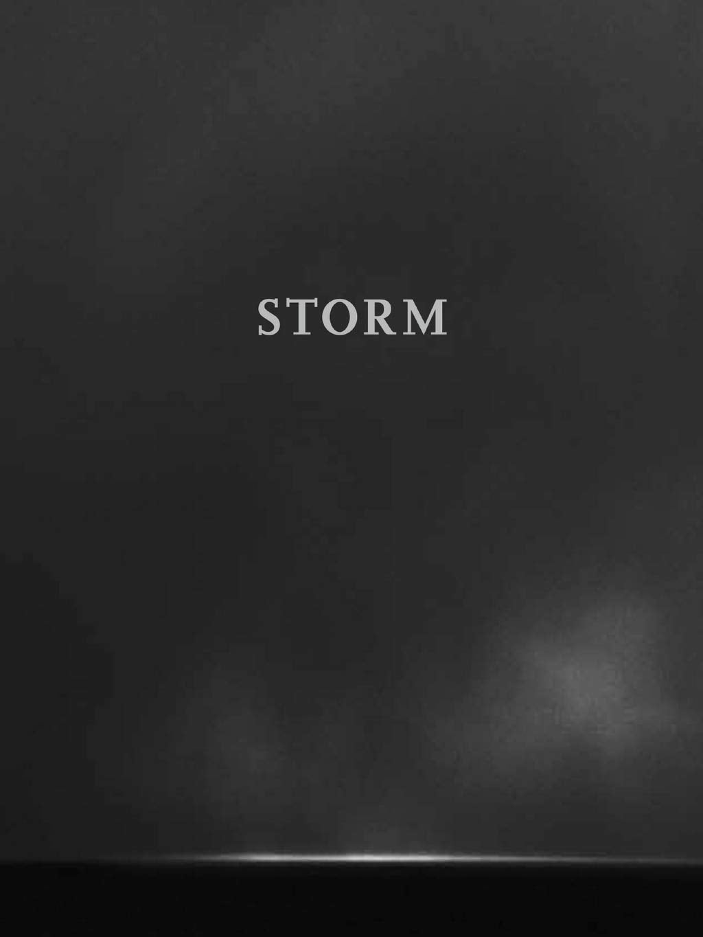 Storm,Used