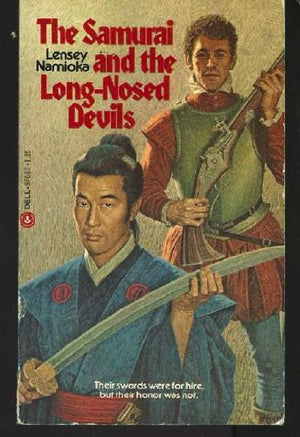 Samurai and the Long Nosed Devils,Used