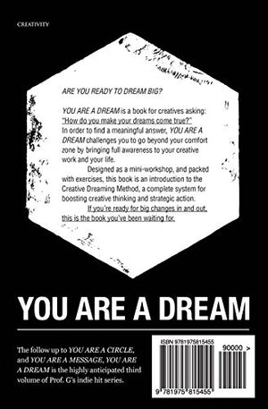 You Are a Dream,Used